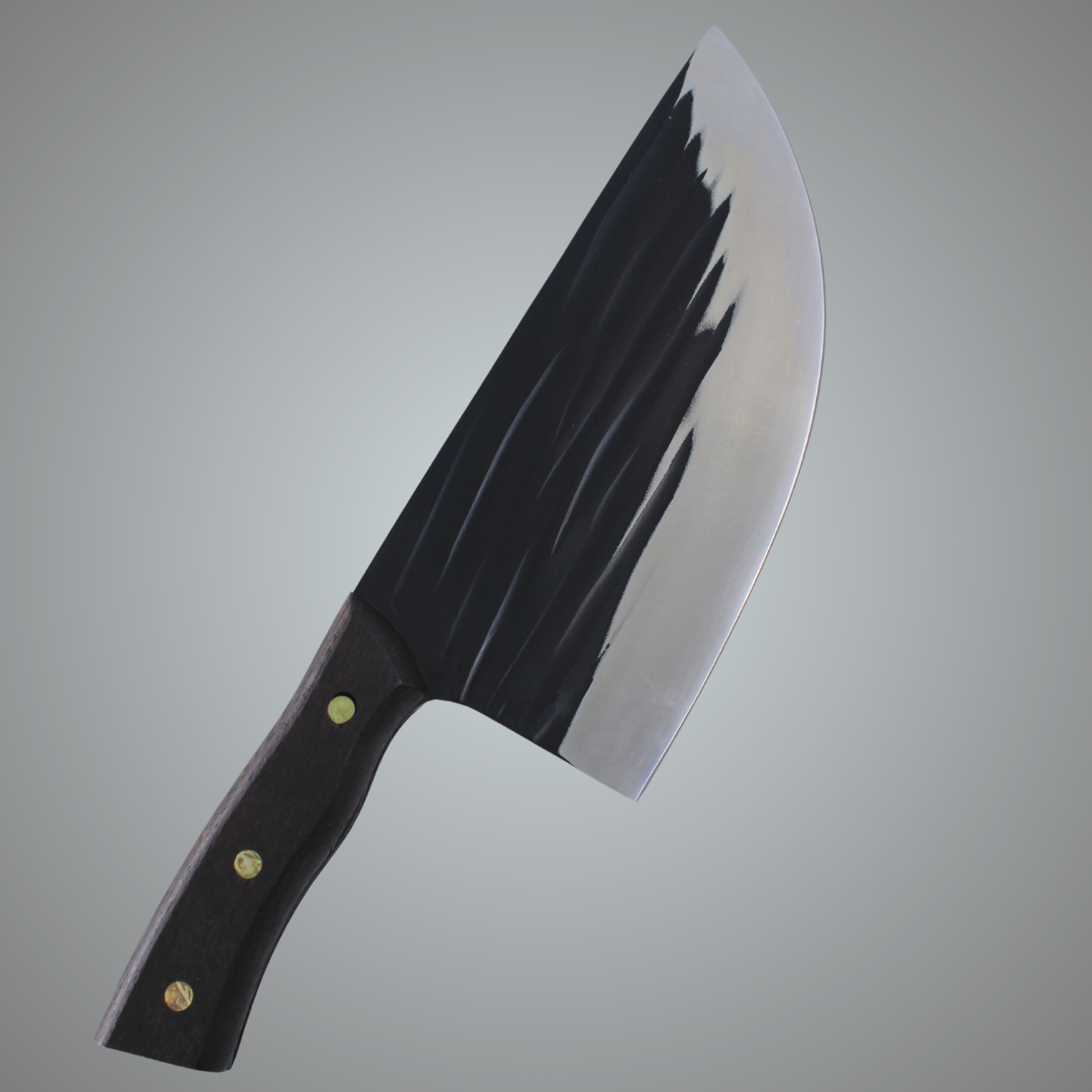 CUCHILLO DE COCINA ALETA DE TIBURON