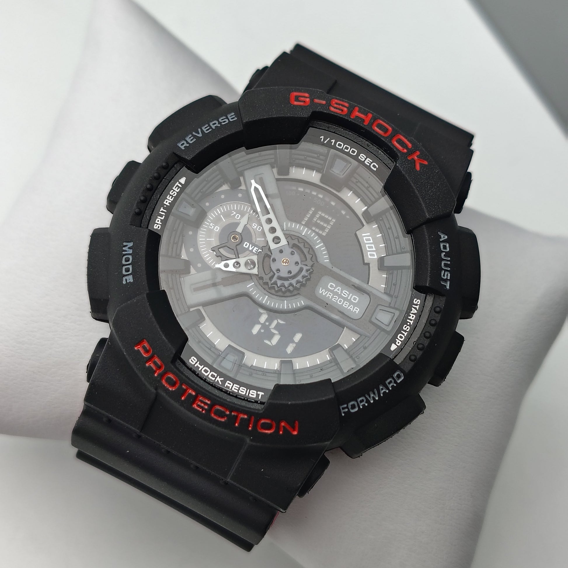 CASIO G-SHOCK