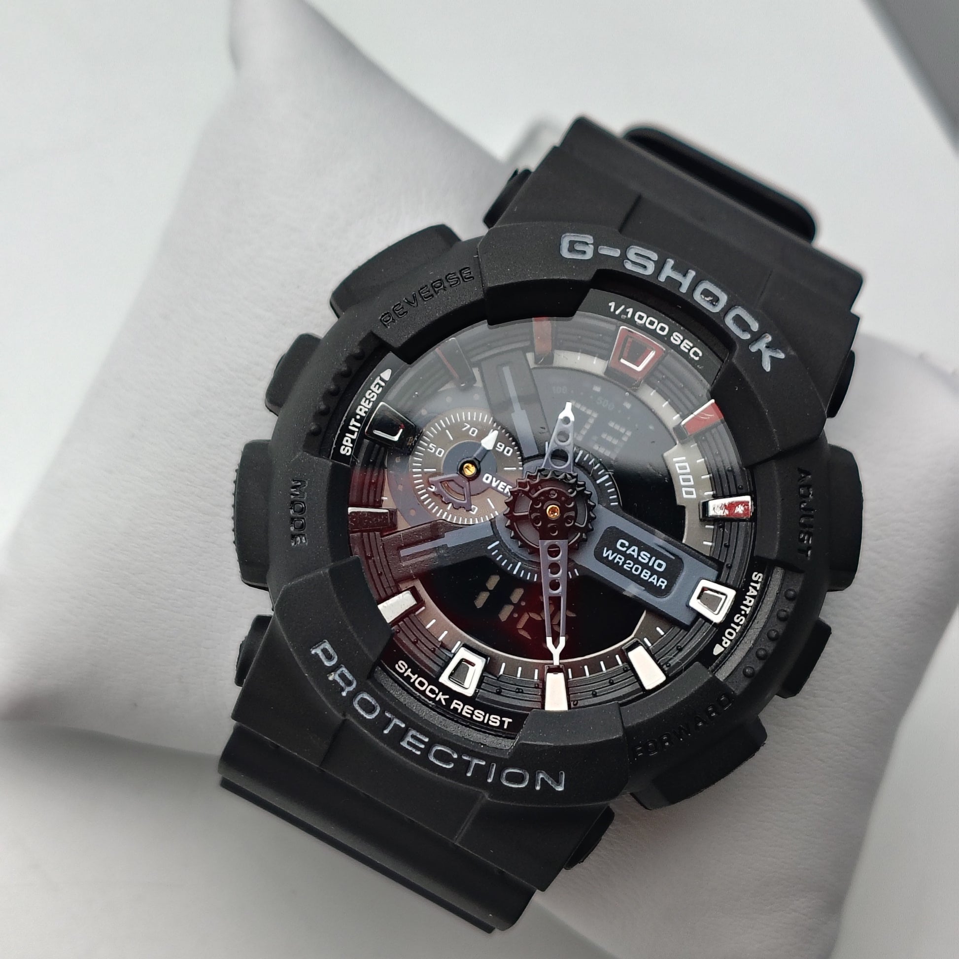 CASIO G-SHOCK