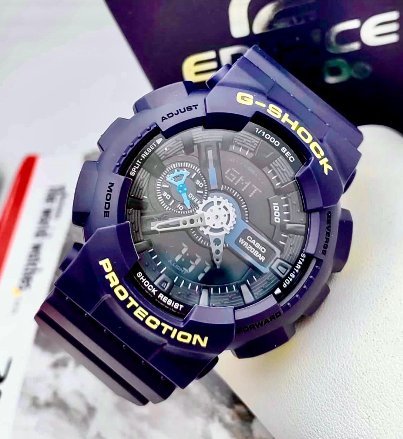 CASIO G-SHOCK