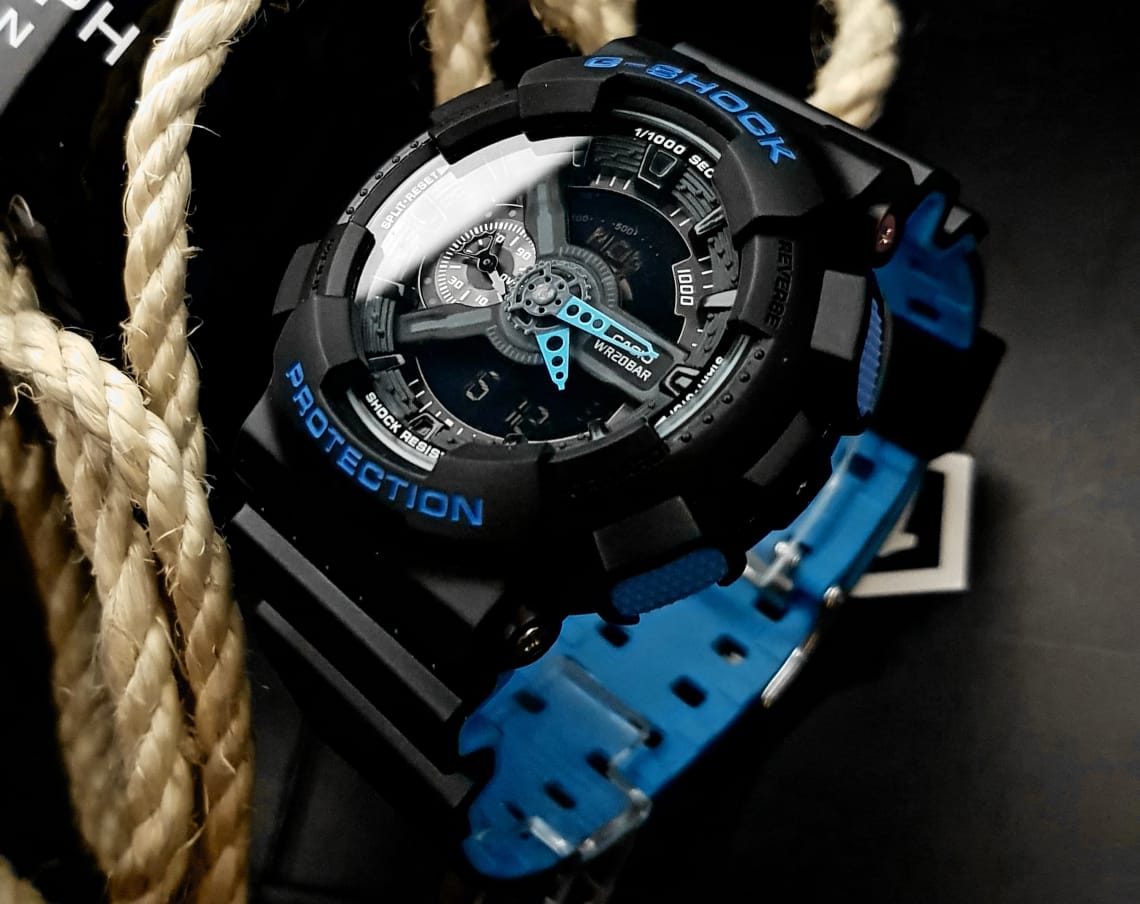 CASIO G-SHOCK