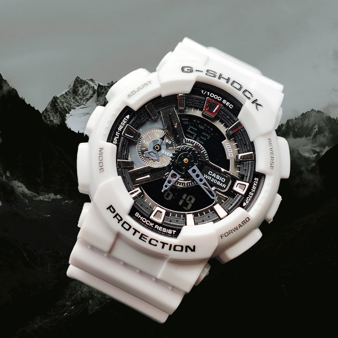 CASIO G-SHOCK
